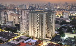 Apartamento de 3 quartos, no bairro Cambuci, em São Paulo | Eu Corretor