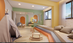 Apartamento de 3 quartos, no bairro Cambuci, em São Paulo | Eu Corretor