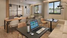 Apartamento de 3 quartos, no bairro Cambuci, em São Paulo | Eu Corretor