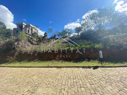 Lote/Terreno de 247m² no bairro Albuquerque, em Teresópolis | Eu Corretor