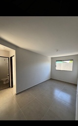 Apartamento no bairro Jardim do Ingá, em Luziânia | Eu Corretor