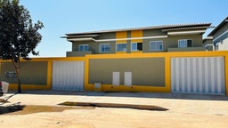 Apartamento no bairro Jardim do Ingá, em Luziânia | Eu Corretor