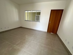 Apartamento no bairro Jardim do Ingá, em Luziânia | Eu Corretor