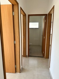 Apartamento no bairro Jardim do Ingá, em Luziânia | Eu Corretor