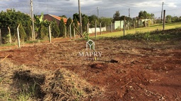 Lote/Terreno de 1764m² no bairro Limoeiro, em Londrina | Eu Corretor
