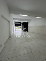 Sala Comercial de 90m² no bairro Centro, em São Bernardo do Campo | Eu Corretor