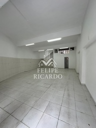 Sala Comercial de 90m² no bairro Centro, em São Bernardo do Campo | Eu Corretor