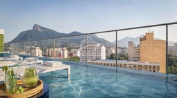 Studio de 1 quarto, 29m² no bairro Centro, em Rio de Janeiro | Eu Corretor