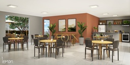 Apartamento de 2 quartos, 40m² no bairro Colônia Terra Nova, em Manaus | Eu Corretor