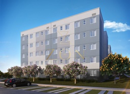 Apartamento de 2 quartos, 40m² no bairro Colônia Terra Nova, em Manaus | Eu Corretor