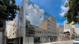 Sala Comercial de 29m² no bairro Centro, em Rio de Janeiro | Eu Corretor