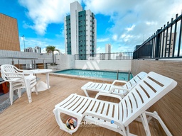 Apartamento de 3 quartos, 106m² no bairro Boa Viagem, em Recife | Eu Corretor