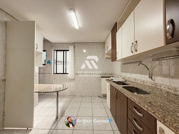 Apartamento de 3 quartos, 106m² no bairro Boa Viagem, em Recife | Eu Corretor