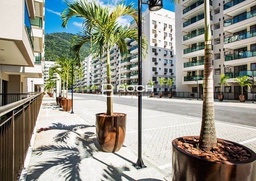 Apartamento de 2 quartos, 65m² no bairro Recreio dos Bandeirantes, em Rio de Janeiro | Eu Corretor