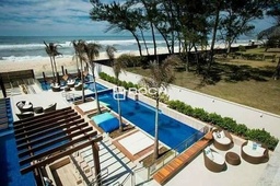 Apartamento de 2 quartos, 65m² no bairro Recreio dos Bandeirantes, em Rio de Janeiro | Eu Corretor