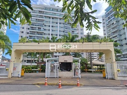 Apartamento de 2 quartos, 71m² no bairro Barra Olímpica, em Rio de Janeiro | Eu Corretor
