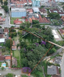 Lote/Terreno de 8000m² no bairro Alto, em Teresópolis | Eu Corretor