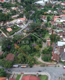 Lote/Terreno de 8000m² no bairro Alto, em Teresópolis | Eu Corretor