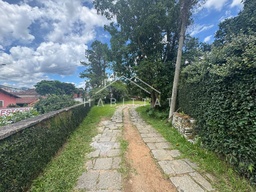Lote/Terreno de 8000m² no bairro Alto, em Teresópolis | Eu Corretor