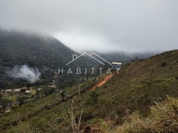 Lote/Terreno de no bairro Albuquerque, em Teresópolis | Eu Corretor