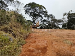 Lote/Terreno de no bairro Albuquerque, em Teresópolis | Eu Corretor