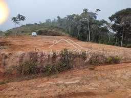 Lote/Terreno de no bairro Albuquerque, em Teresópolis | Eu Corretor
