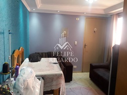 Apartamento de 2 quartos, no bairro Santa Terezinha, em São Bernardo do Campo | Eu Corretor