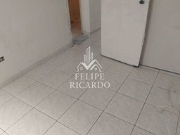 Kitnet de 1 quarto, 32m² no bairro Assunção, em São Bernardo do Campo | Eu Corretor
