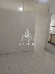 Kitnet de 1 quarto, 32m² no bairro Assunção, em São Bernardo do Campo | Eu Corretor