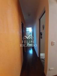 Apartamento de 2 quartos, 54m² no bairro Demarchi, em São Bernardo do Campo | Eu Corretor