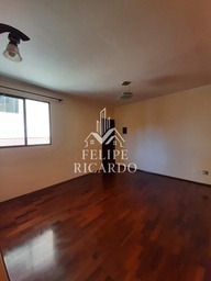 Apartamento de 2 quartos, 54m² no bairro Demarchi, em São Bernardo do Campo | Eu Corretor