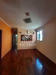 Apartamento de 2 quartos, 54m² no bairro Demarchi, em São Bernardo do Campo | Eu Corretor