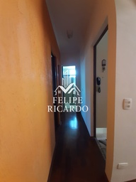 Apartamento de 2 quartos, 54m² no bairro Demarchi, em São Bernardo do Campo | Eu Corretor