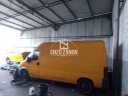 Galpão / Depósito / Armazém de 150m² no bairro Dos Casa, em São Bernardo do Campo | Eu Corretor