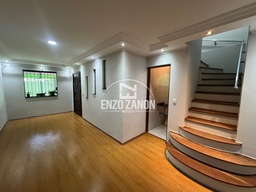 Sobrado de 5 quartos, 370m² no bairro Rudge Ramos, em São Bernardo do Campo | Eu Corretor
