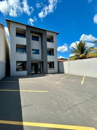 Apartamento no bairro Jardim do Ingá, em Luziânia | Eu Corretor