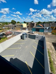 Apartamento no bairro Jardim do Ingá, em Luziânia | Eu Corretor