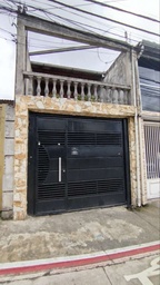 Sobrado de 2 quartos, 75m² no bairro Vila Progresso (Zona Leste), em São Paulo | Eu Corretor
