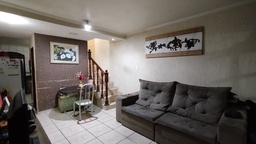 Sobrado de 2 quartos, 75m² no bairro Vila Progresso (Zona Leste), em São Paulo | Eu Corretor