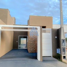 Casa de 2 quartos, no bairro Nova General, em General Salgado | Eu Corretor