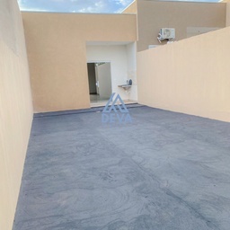 Casa de 2 quartos, no bairro Nova General, em General Salgado | Eu Corretor