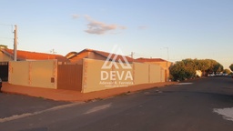 Casa de 2 quartos, no bairro Rita Marques de Jesus, em General Salgado | Eu Corretor
