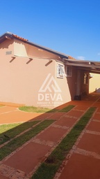 Casa de 2 quartos, no bairro Rita Marques de Jesus, em General Salgado | Eu Corretor