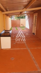 Casa de 2 quartos, no bairro Rita Marques de Jesus, em General Salgado | Eu Corretor