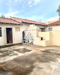 Casa de 3 quartos, no bairro Centro, em General Salgado | Eu Corretor