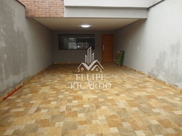 Casa de 3 quartos, 175m² no bairro Dos Casa, em São Bernardo do Campo | Eu Corretor