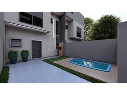 Sobrado de 3 quartos, 200m² no bairro COROADOS , em Guaratuba | Eu Corretor