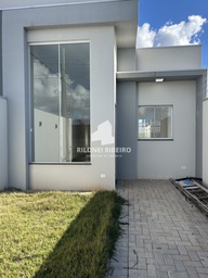 Geminado de 80m² no bairro Gleba Simon Frazer, em Londrina | Eu Corretor