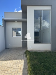 Geminado de 80m² no bairro Gleba Simon Frazer, em Londrina | Eu Corretor