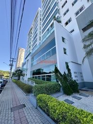 Apartamento de 3 quartos, 109m² no bairro São Luiz, em Brusque | Eu Corretor